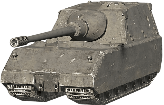 StuG Maus
