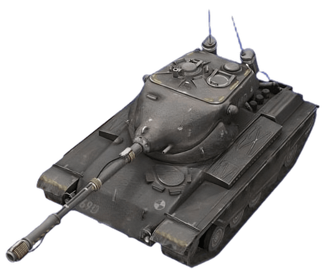 T69 Defender