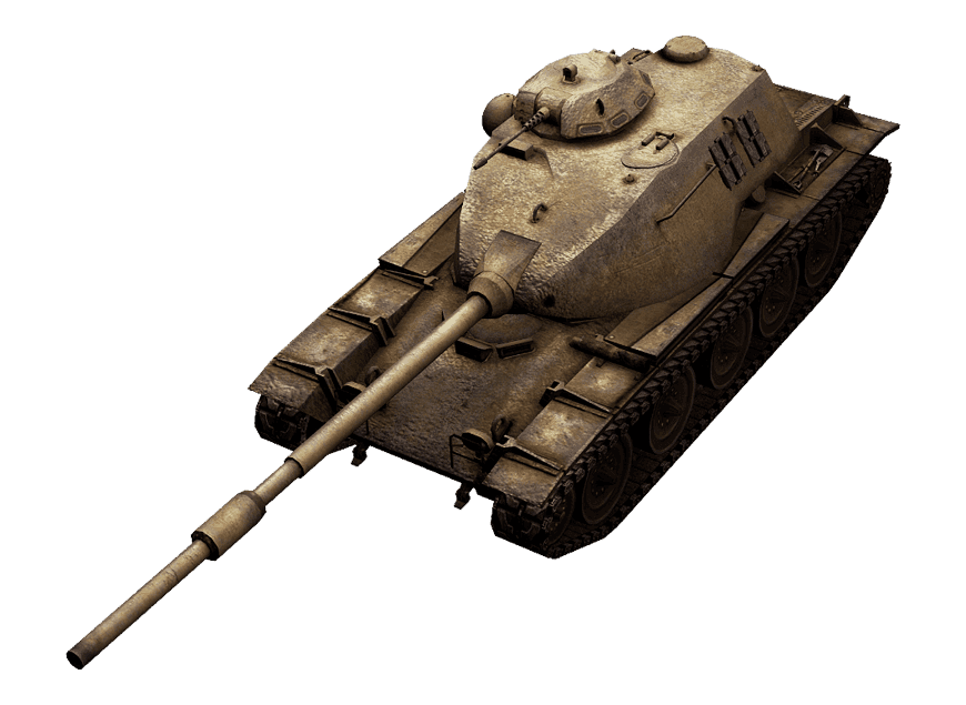 T95E6