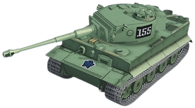 Tiger L