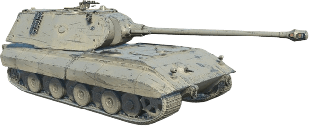 VK 120.03 (H) Tiger-Maus