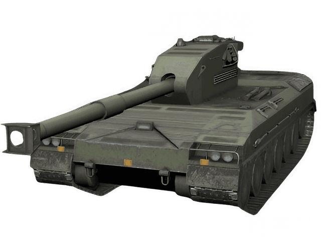 Tornvagn