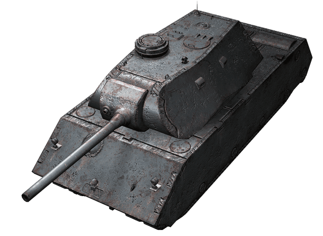 VK 168.01 (P)
