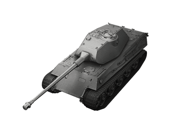 VK 45.03