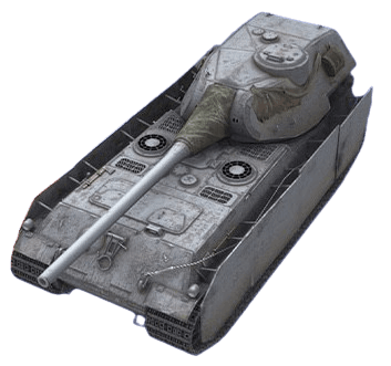 VK 75.01 (К)