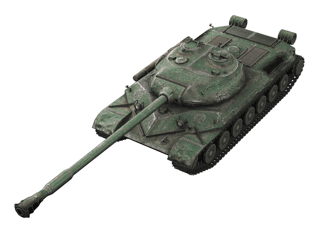 Купить Премиум Танк WZ-111 Model 5A для Tanks Blitz | Танкс Блиц