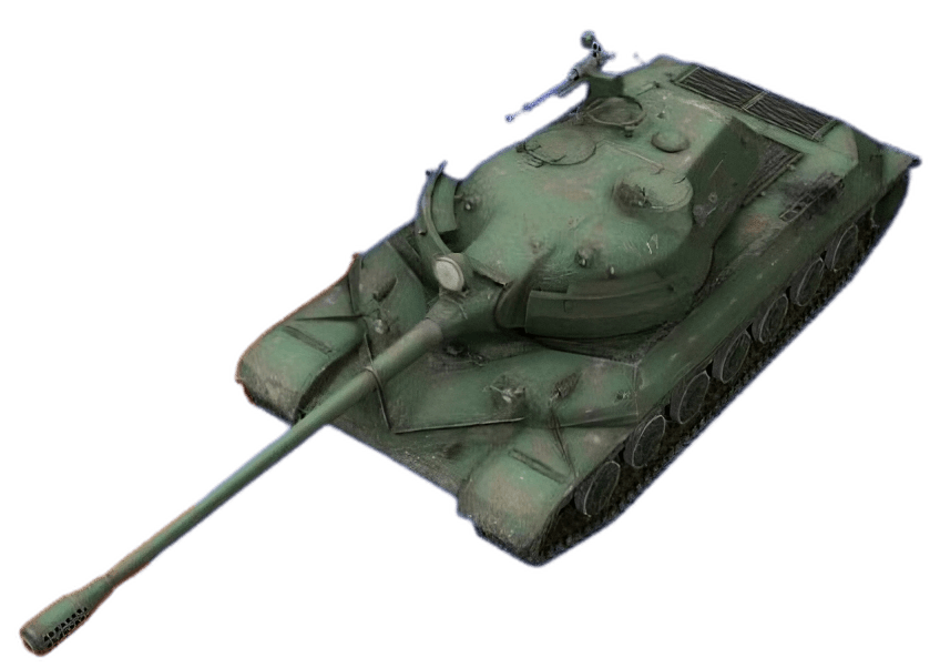 WZ-111 model 6