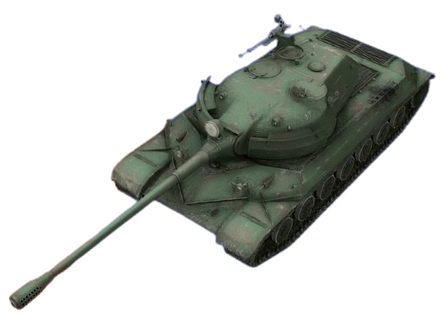 WZ-111 model 6