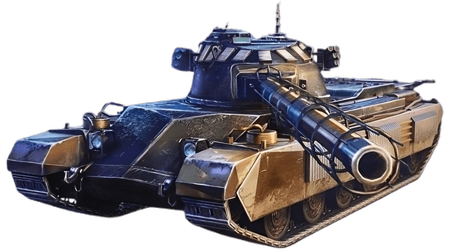 Камуфляж «Inventor» для Charlemagne