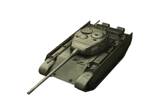 Т-44-100