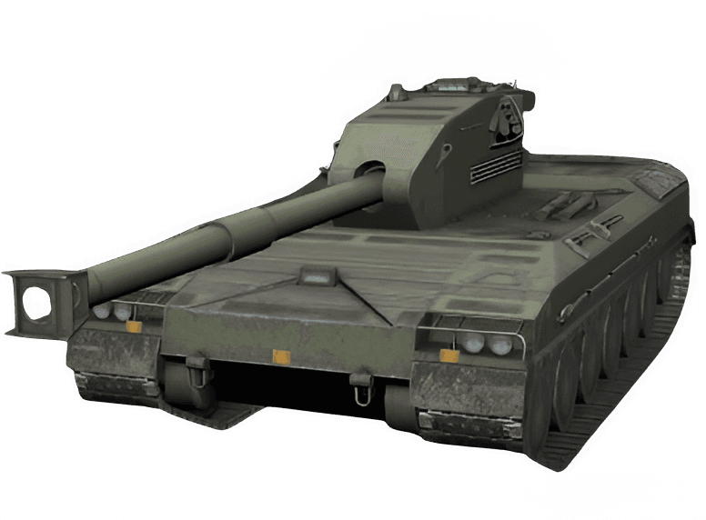 Tornvagn