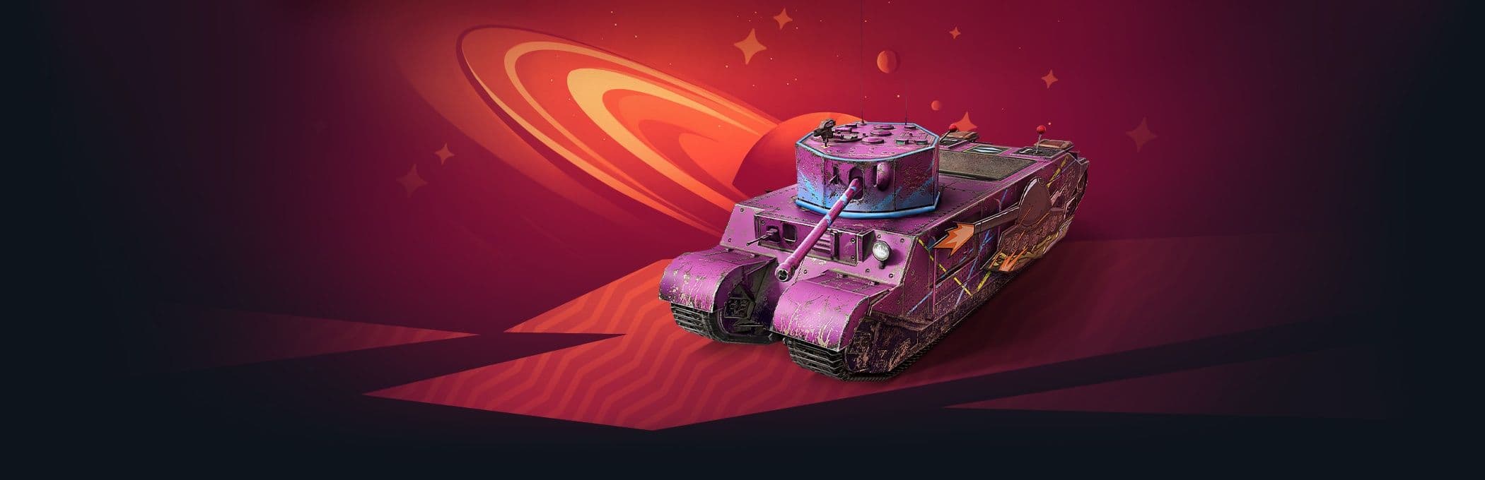 Купить Премиум Танк Blasteroid для Tanks Blitz | Танкс Блиц