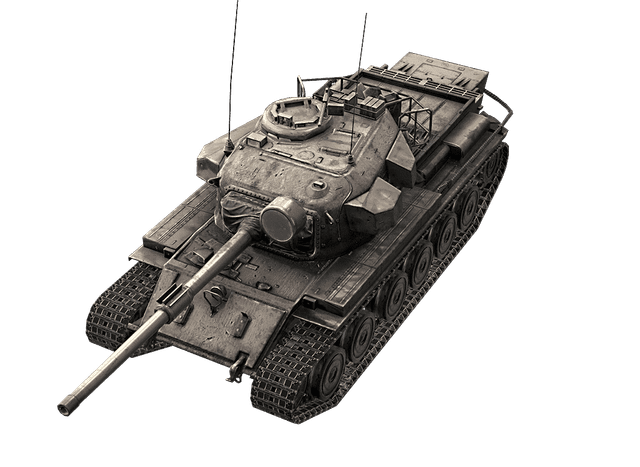 Centurion Mk. 5/1