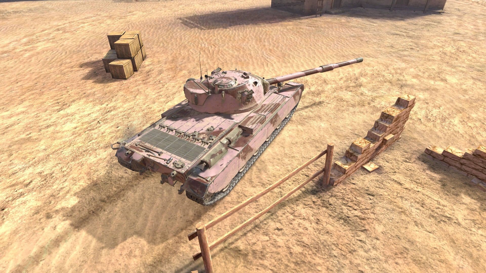 Купить Премиум Танк Charlemagne для Tanks Blitz | Танкс Блиц