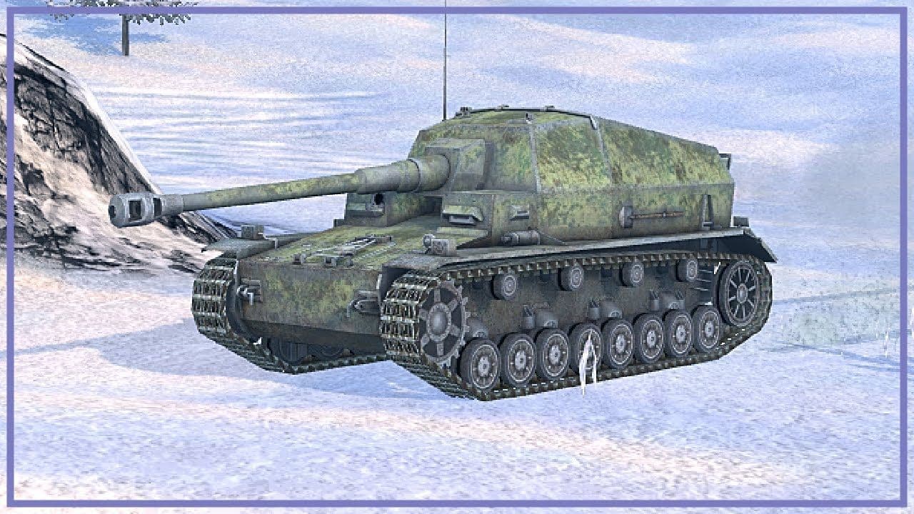 Купить Премиум Танк Dicker Max для Tanks Blitz | Танкс Блиц