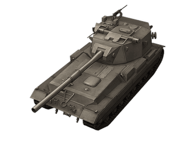 FV215b 183