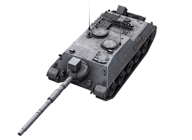 Kanonenjagdpanzer 105