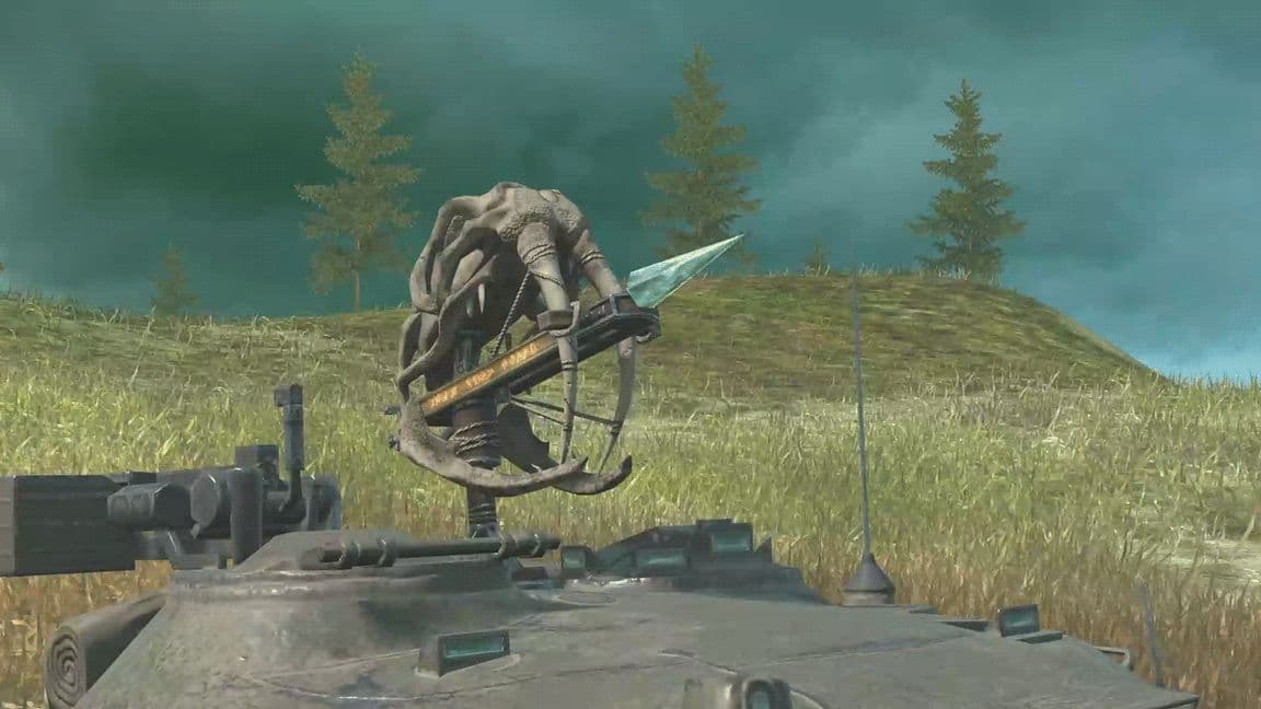 Купить Премиум Танк Обвес «Укус змеи» для Tanks Blitz | Танкс Блиц