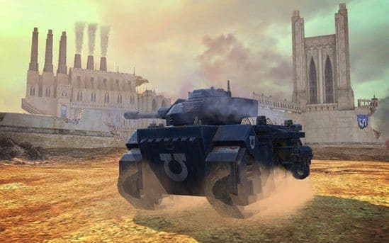 Купить Премиум Танк Налётчик для Tanks Blitz | Танкс Блиц