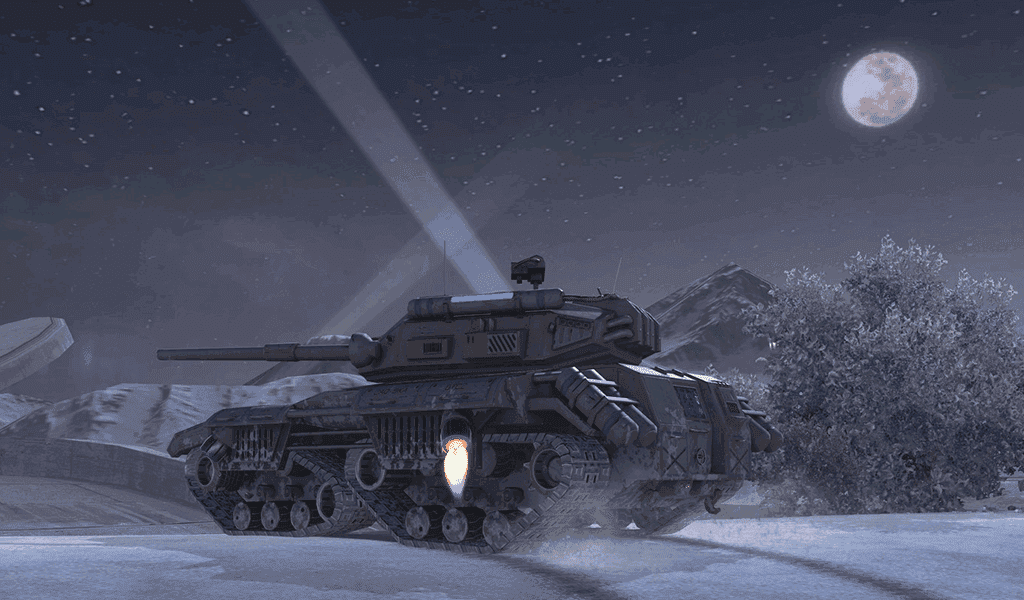 Купить Премиум Танк Спутник для Tanks Blitz | Танкс Блиц