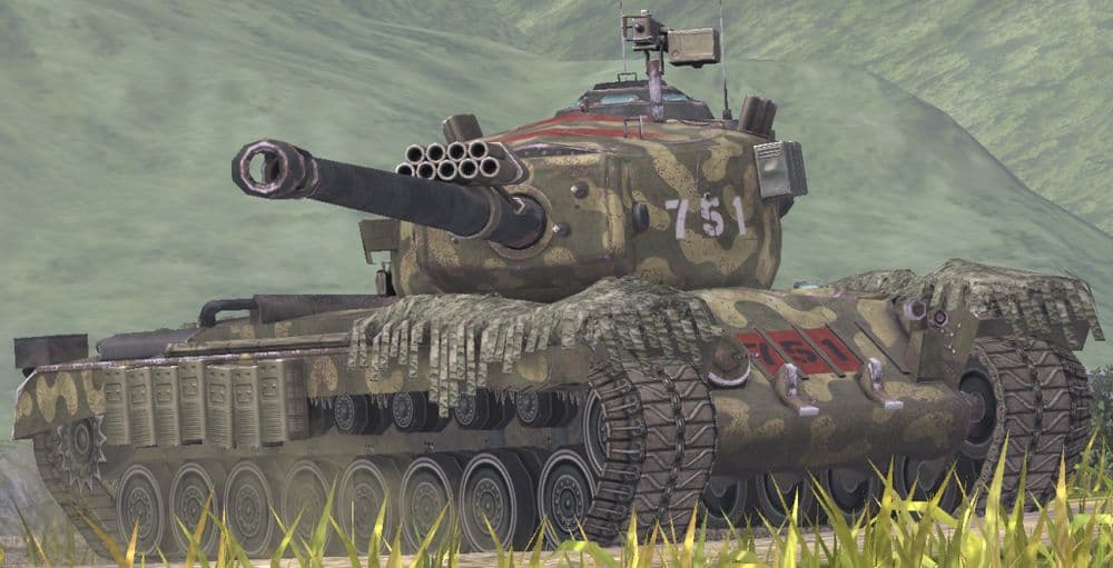 Купить Премиум Танк T34 для Tanks Blitz | Танкс Блиц