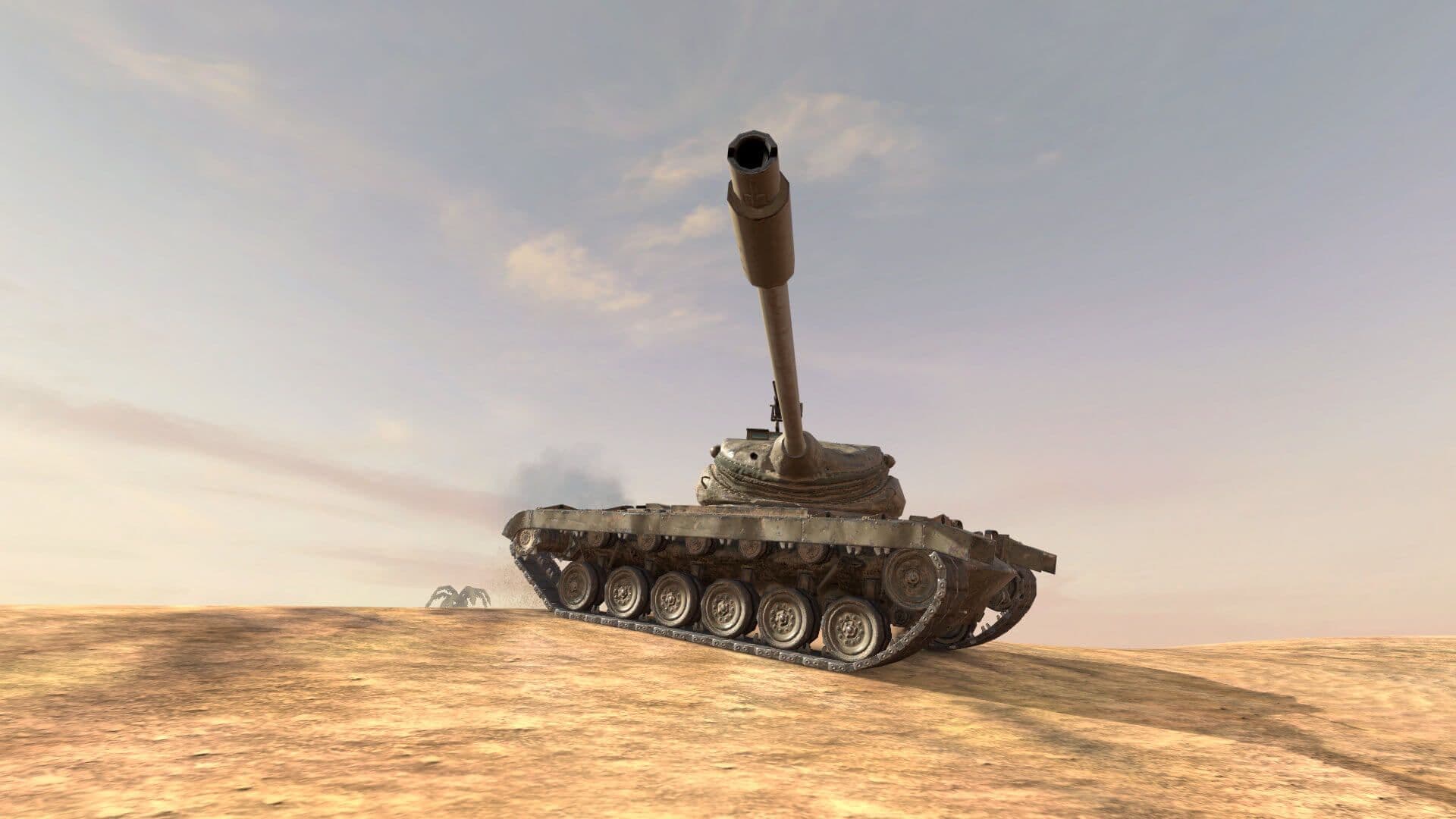 Купить Премиум Танк T77 для Tanks Blitz | Танкс Блиц