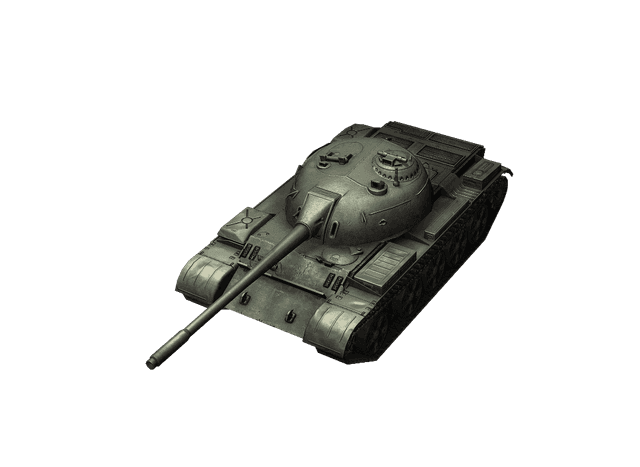 T 55A