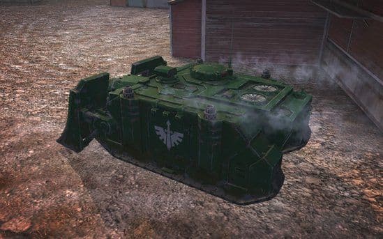 Купить Премиум Танк Устрашитель для Tanks Blitz | Танкс Блиц