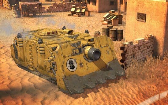Купить Премиум Танк Устрашитель для Tanks Blitz | Танкс Блиц