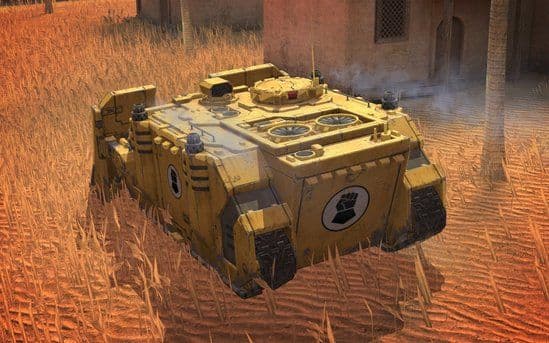 Купить Премиум Танк Устрашитель для Tanks Blitz | Танкс Блиц