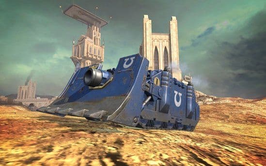 Купить Премиум Танк Устрашитель для Tanks Blitz | Танкс Блиц