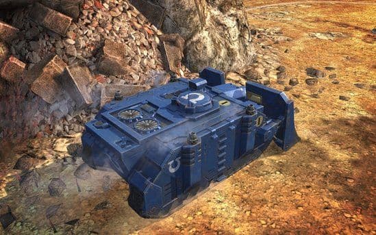 Купить Премиум Танк Устрашитель для Tanks Blitz | Танкс Блиц