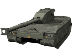 Tornvagn