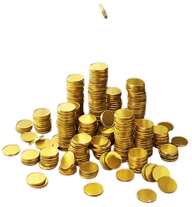 1500 золота