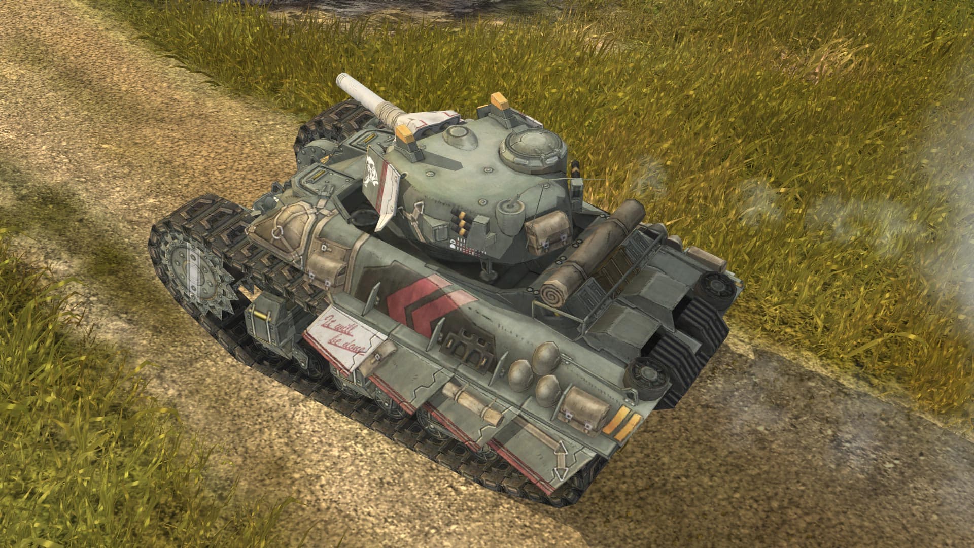 Купить Премиум Танк Барстер для Tanks Blitz | Танкс Блиц