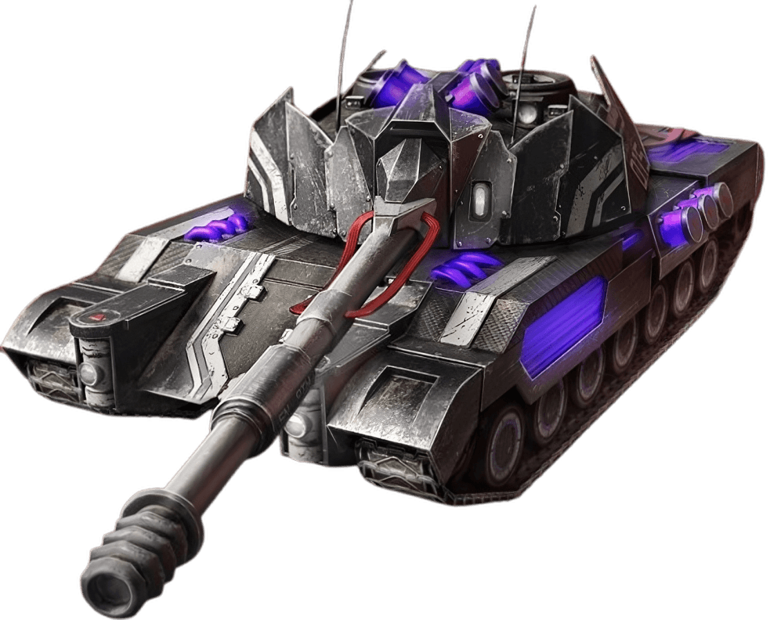 Камуфляж «Небула» для DZT-159