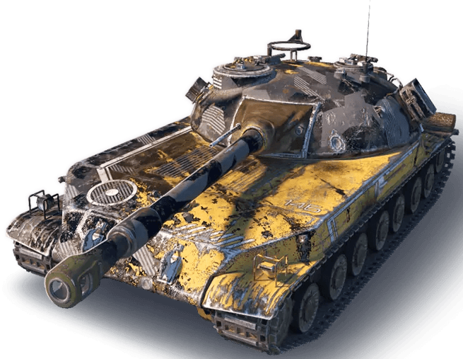 Камуфляж «Страж» для СТГ