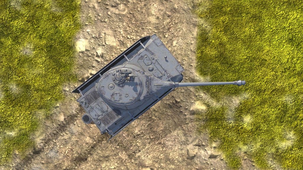 Купить Премиум Танк Keiler для Tanks Blitz | Танкс Блиц