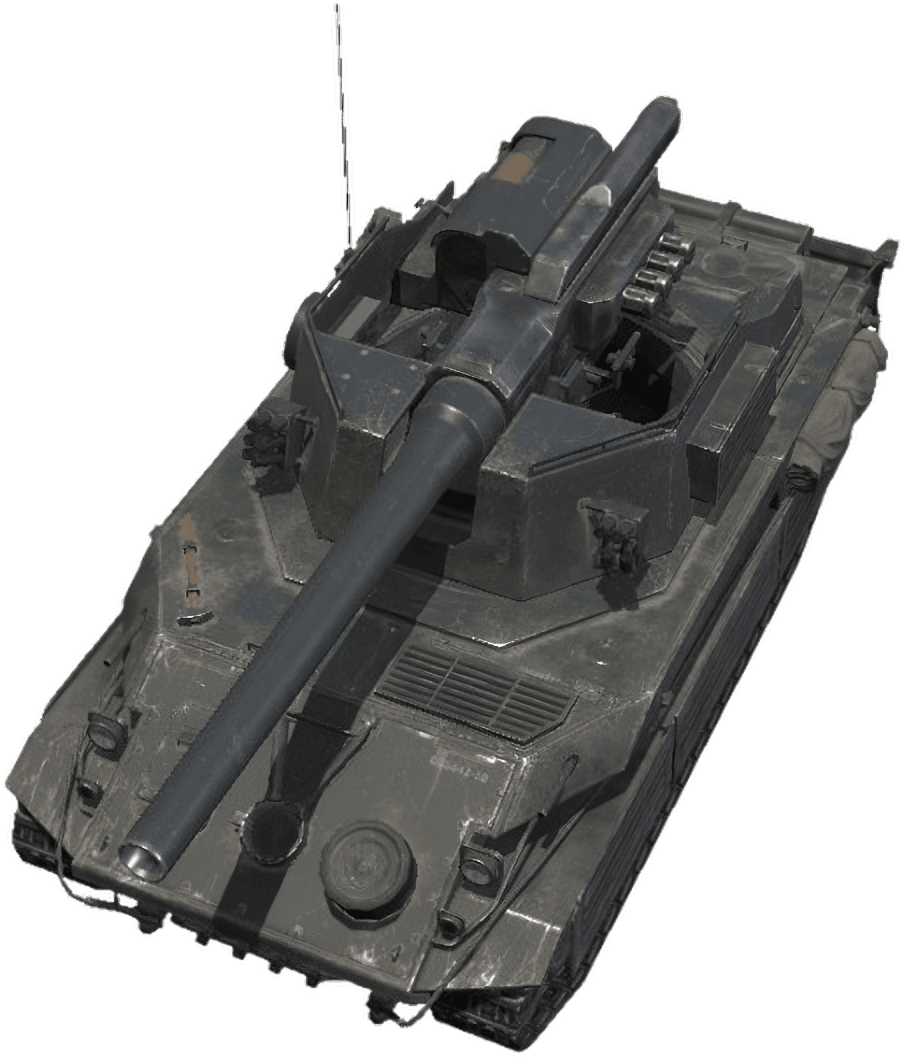 КС-5642 Обсидиан