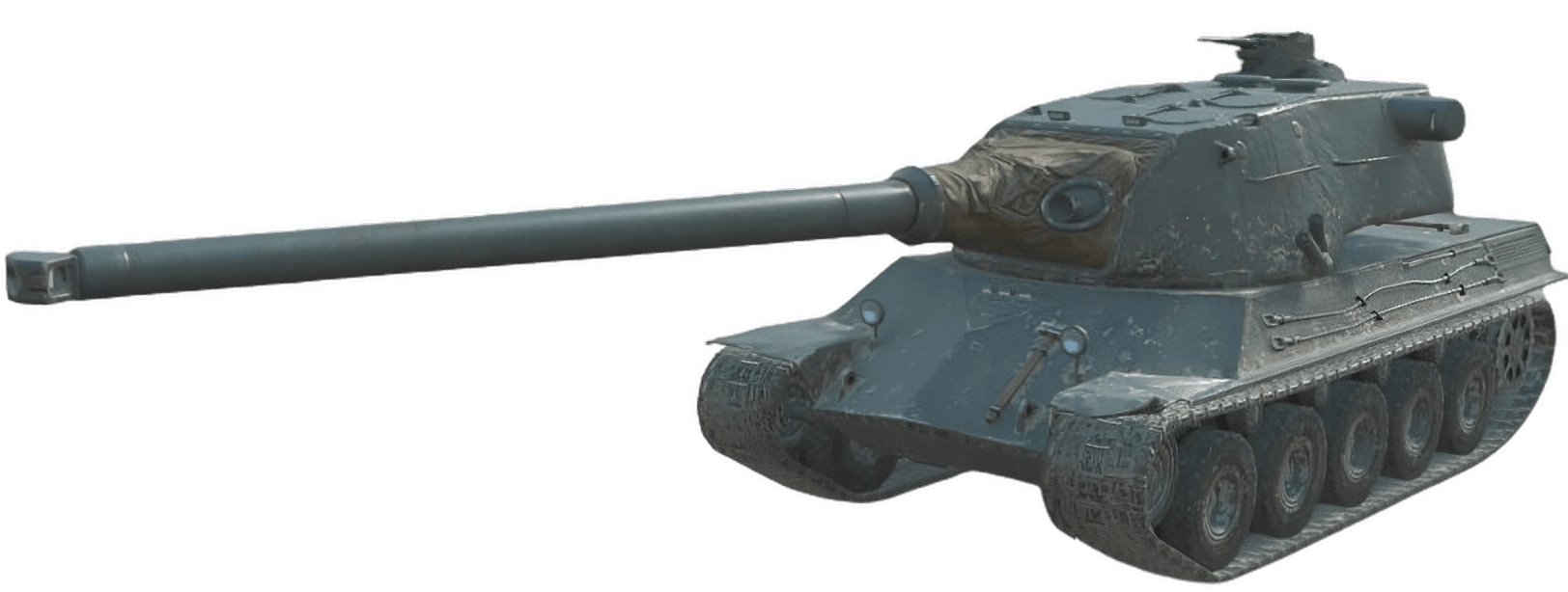 Lorraine 50 t