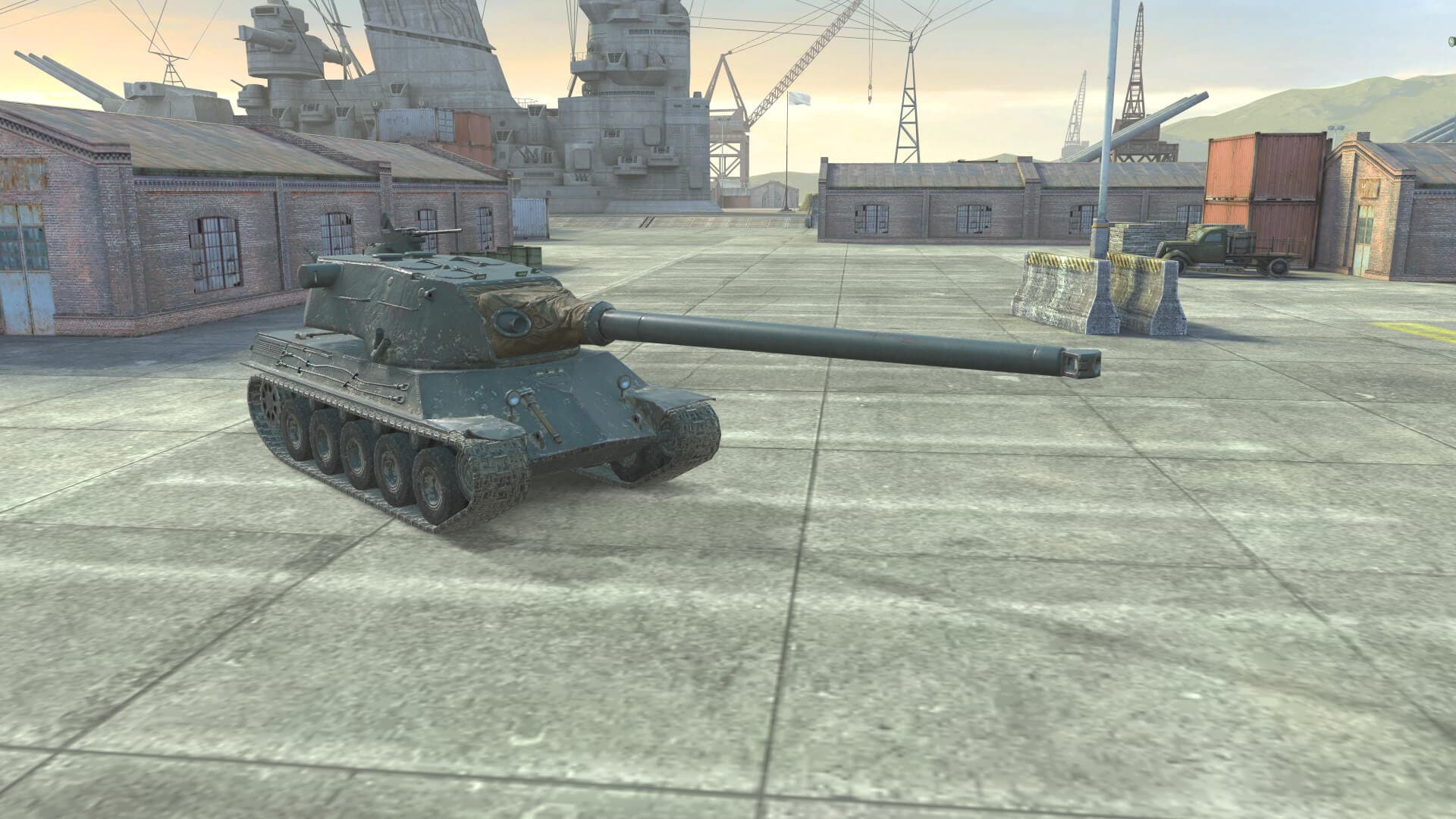 Купить Премиум Танк Lorraine 50 t для Tanks Blitz | Танкс Блиц