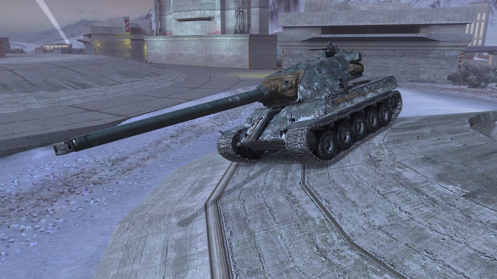 Купить Премиум Танк Lorraine 50 t для Tanks Blitz | Танкс Блиц