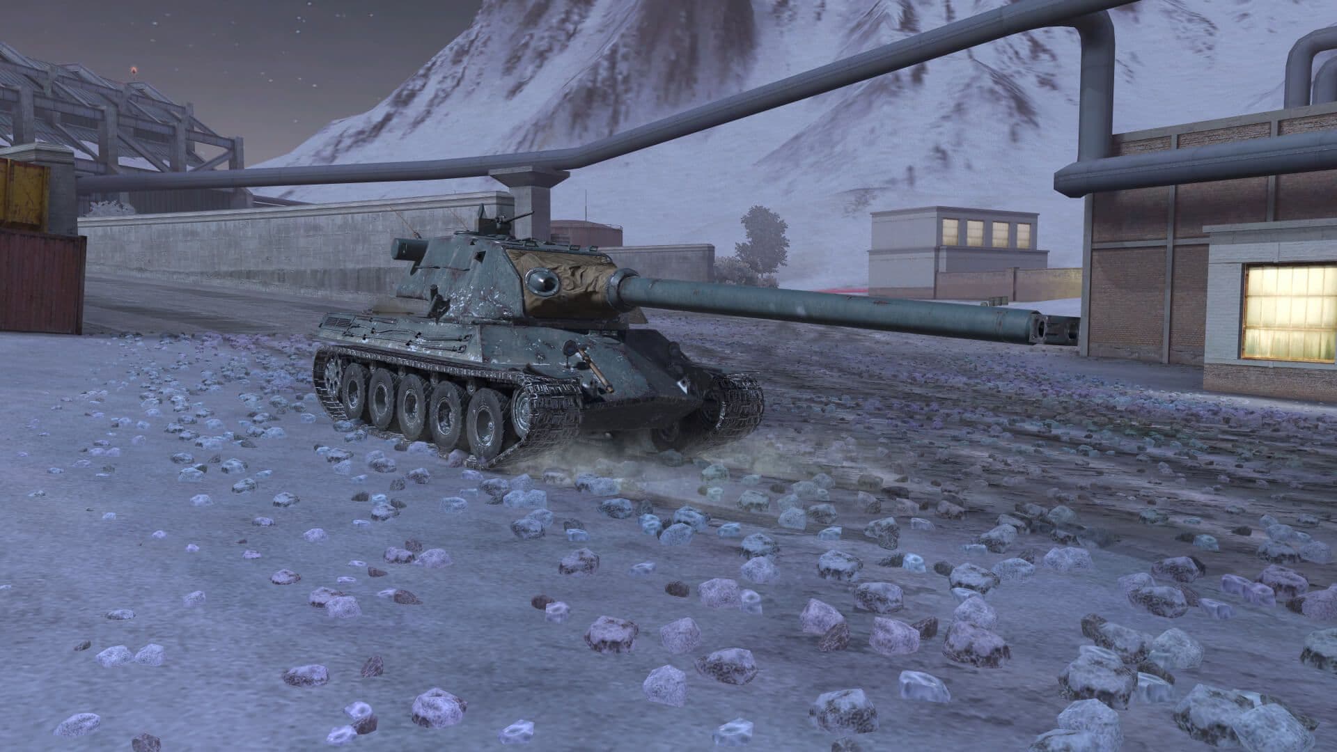 Купить Премиум Танк Lorraine 50 t для Tanks Blitz | Танкс Блиц