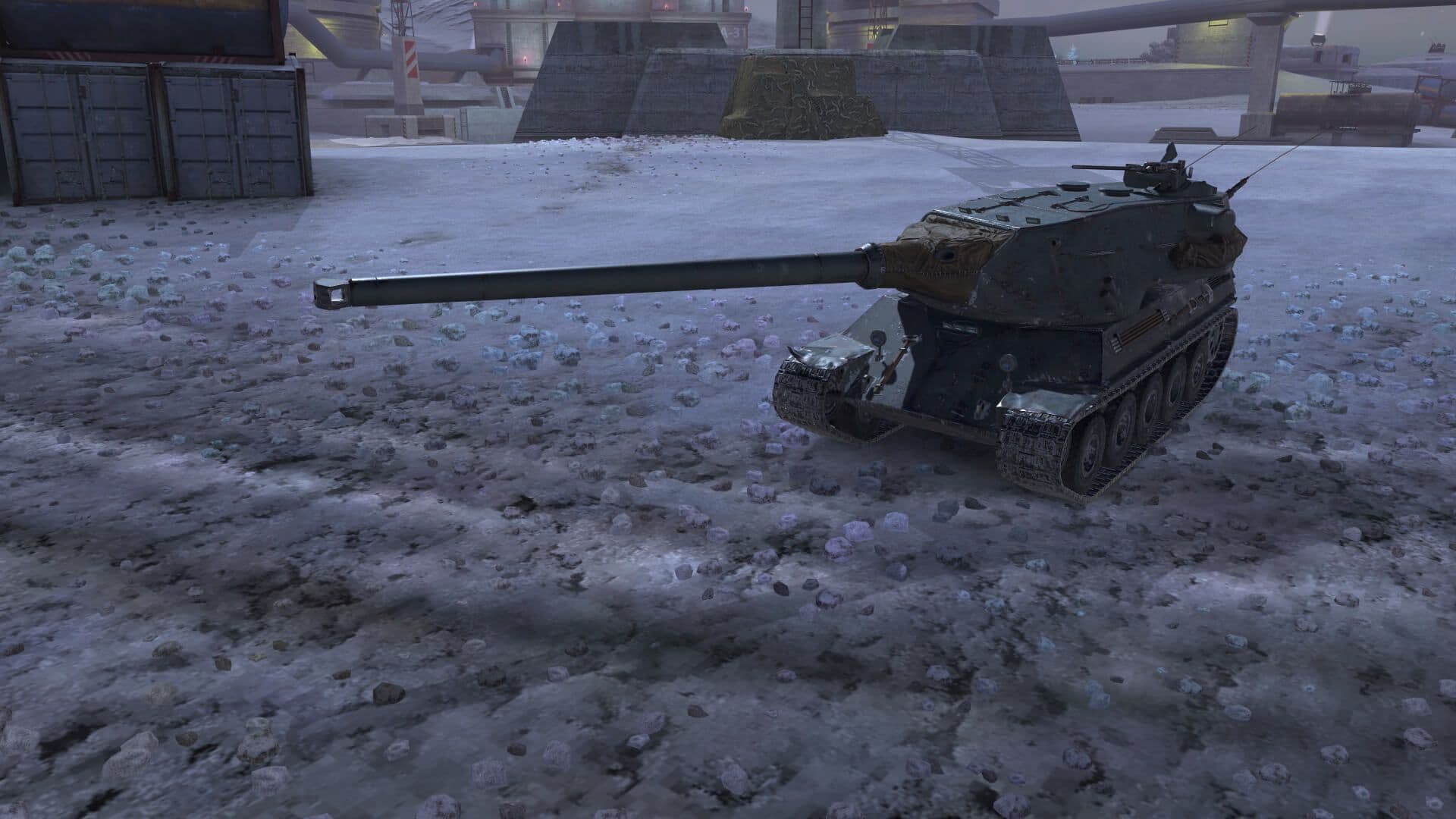 Купить Премиум Танк Lorraine 50 t для Tanks Blitz | Танкс Блиц