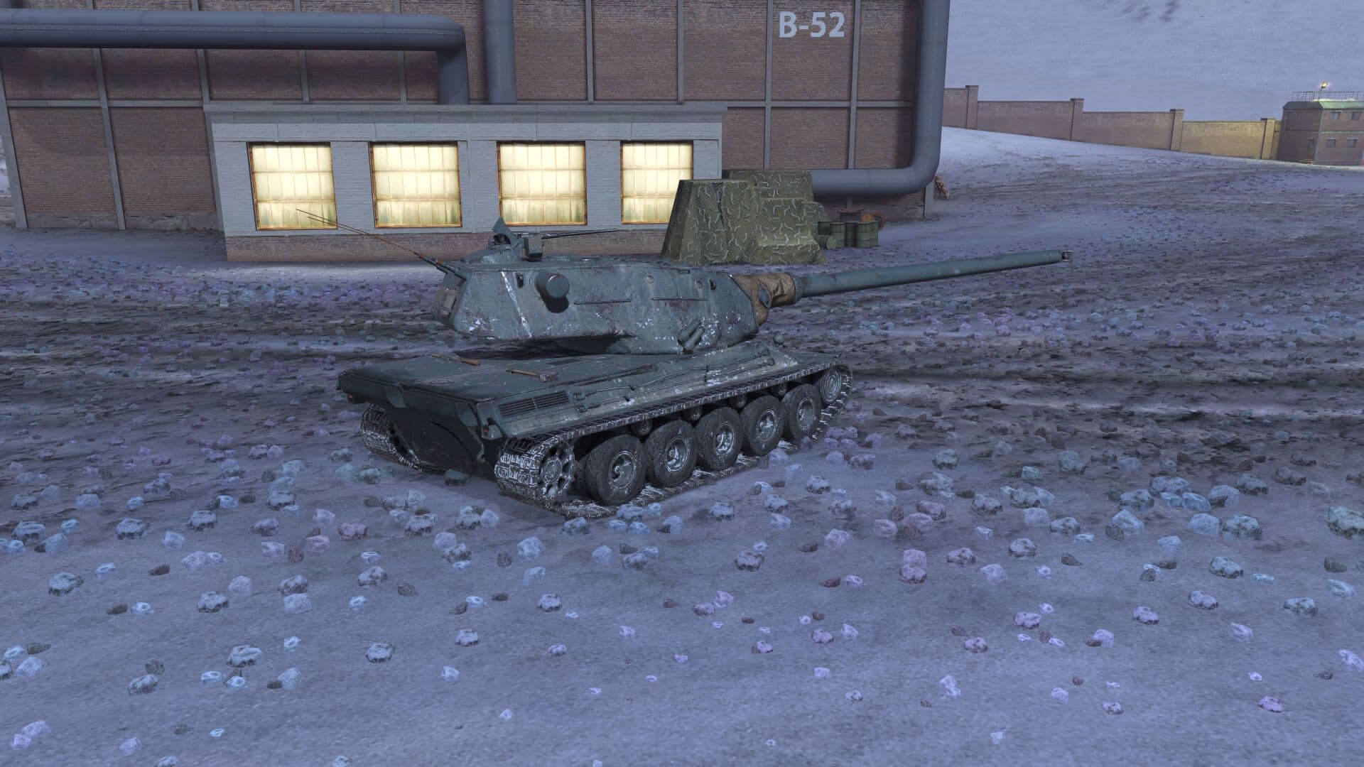 Купить Премиум Танк Lorraine 50 t для Tanks Blitz | Танкс Блиц