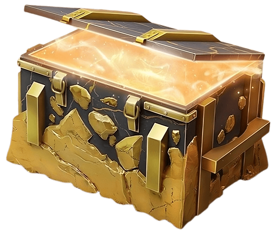 Мегаконтейнер ×10