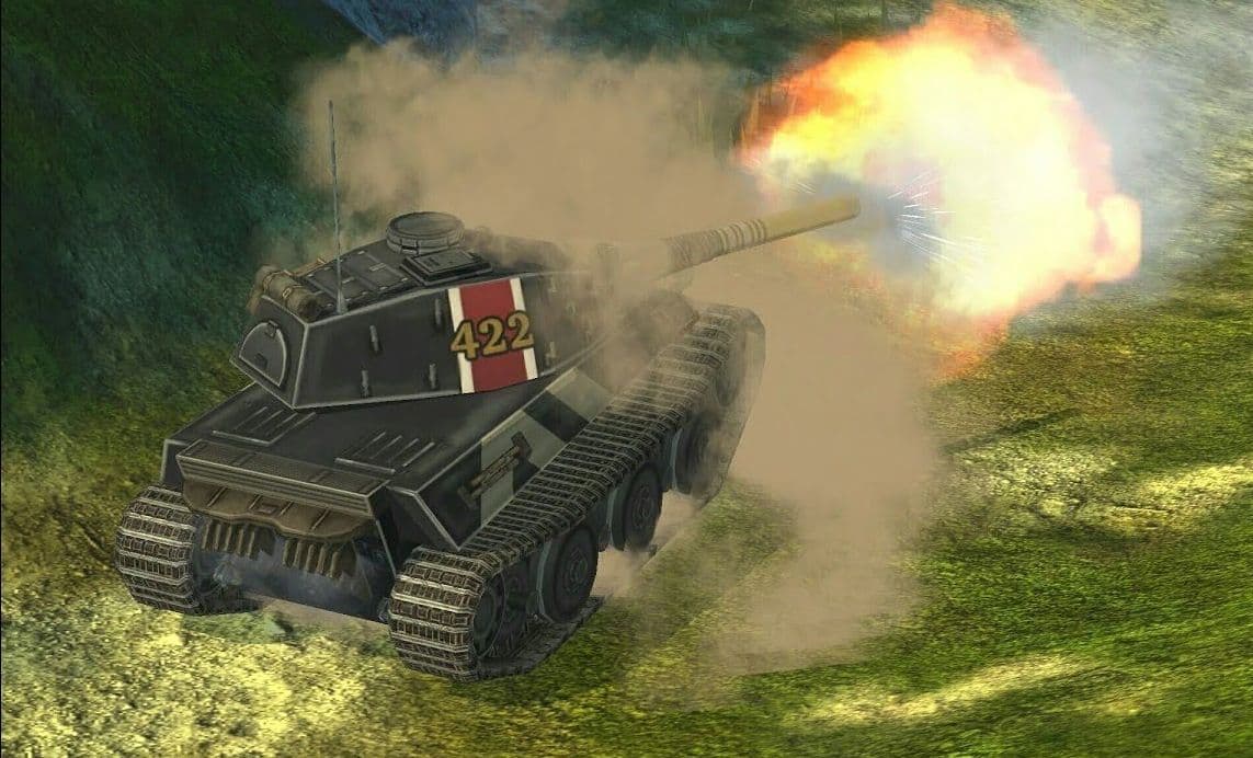 Купить Премиум Танк Вортекс для Tanks Blitz | Танкс Блиц