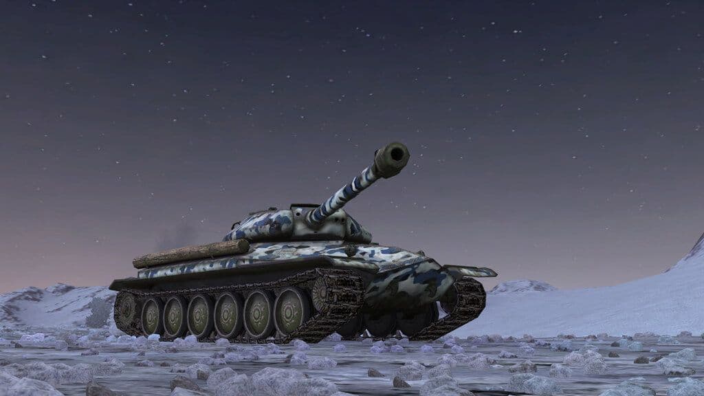Купить Премиум Танк Объект 252У для Tanks Blitz | Танкс Блиц