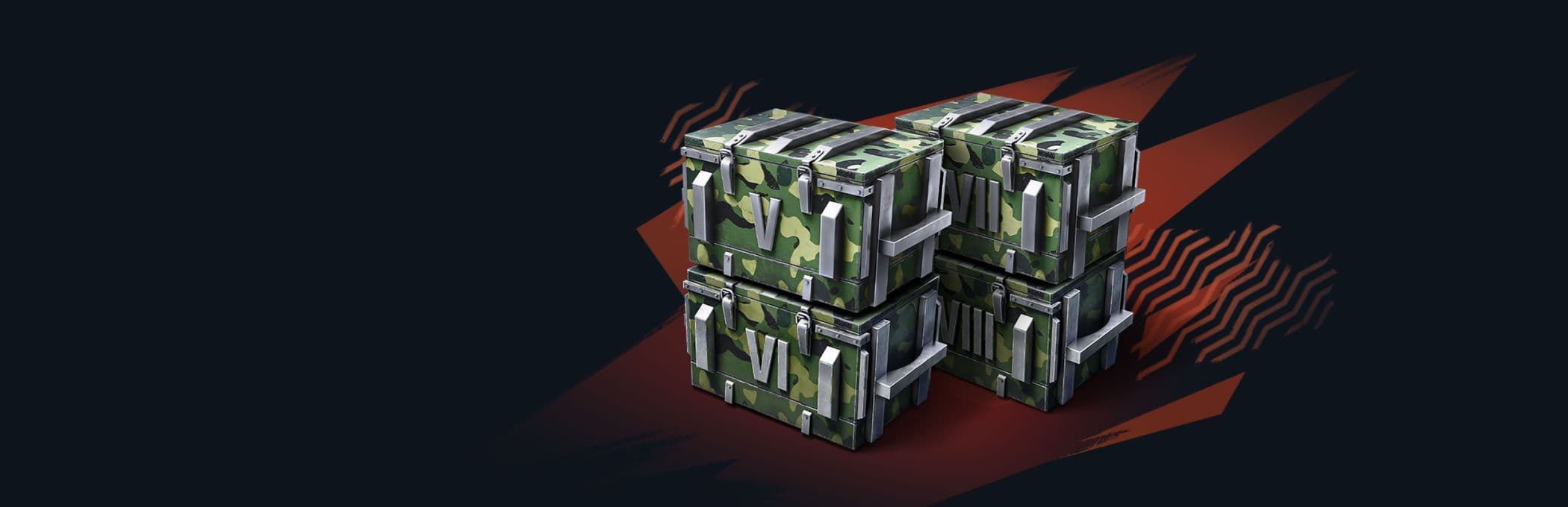 Купить Премиум Танк Отряд незнакомцев для Tanks Blitz | Танкс Блиц