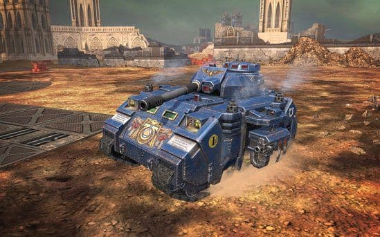Купить Премиум Танк Налётчик для Tanks Blitz | Танкс Блиц